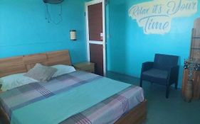 Tilapasse Resto & Guest House