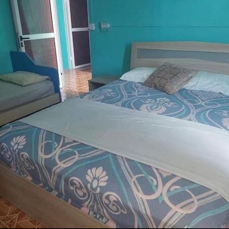 Tilapasse Resto & Guest House Port South East Extérieur photo