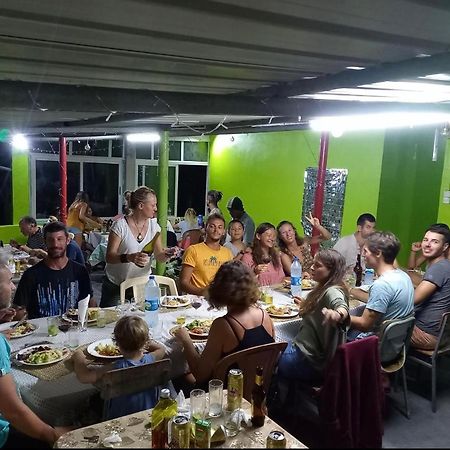 Tilapasse Resto & Guest House Port South East Extérieur photo