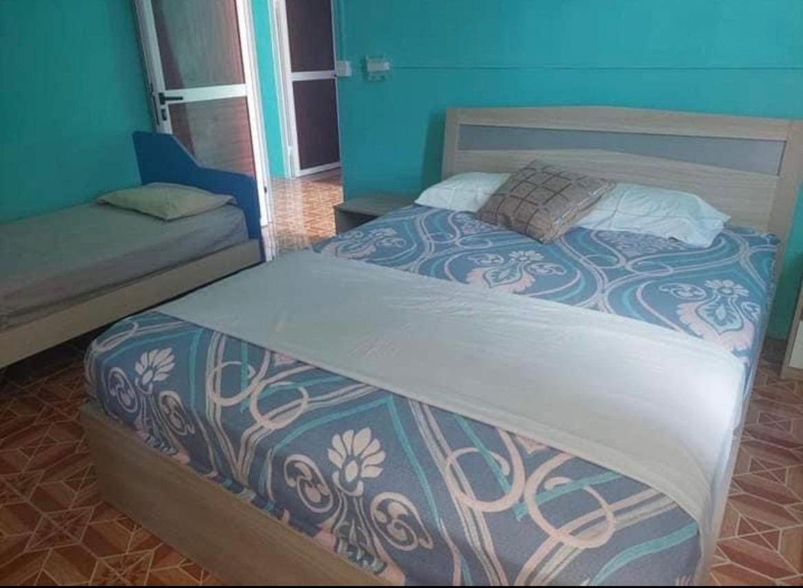 Tilapasse Resto & Guest House Port South East Extérieur photo